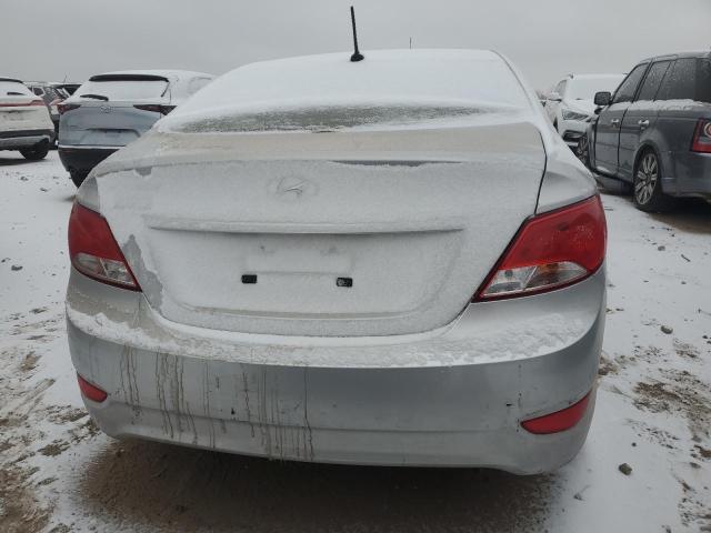 2017 HYUNDAI ACCENT SE - KMHCT4AE9HU296805
