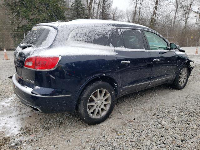 Vin: 5gakvbkd4gj298421, lot: 87105874, buick enclave 20163