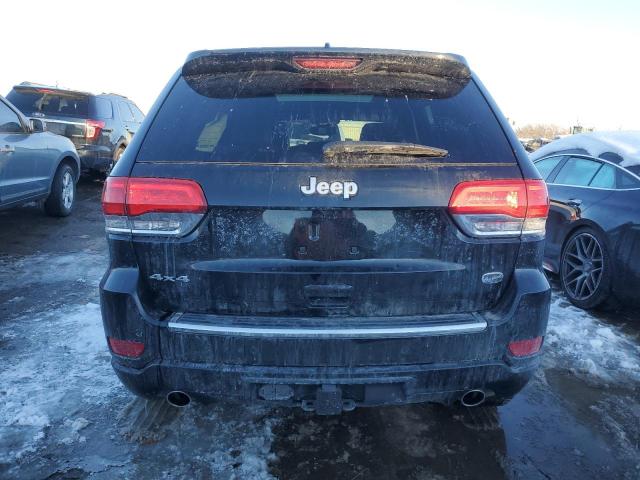 2019 JEEP GRAND CHER - 1C4RJFCGXKC552235
