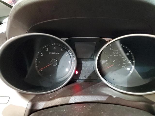 2015 HYUNDAI TUCSON GLS - KM8JTCAF4FU101751