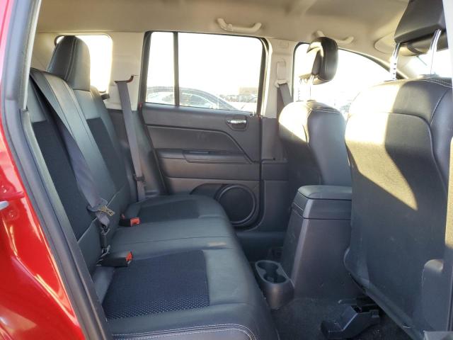 2016 JEEP COMPASS SP - 1C4NJCBA9GD711189