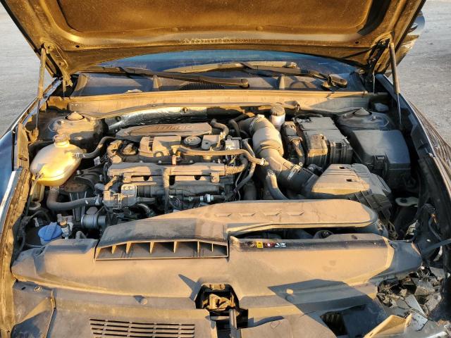 2021 HYUNDAI SONATA SEL - 5NPEJ4J2XMH132699