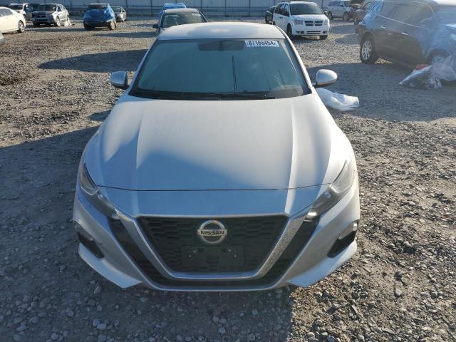 2020 NISSAN ALTIMA S - 1N4BL4BV4LC102278