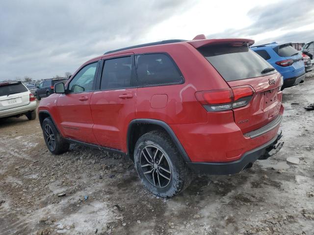 2017 JEEP GRAND CHER - 1C4RJFLG3HC620318