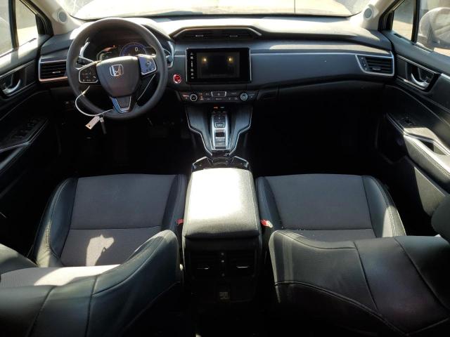 2018 HONDA CLARITY JHMZC5F17JC018148