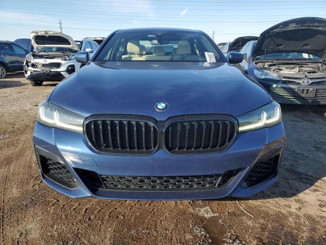 2021 BMW 540 XI - WBA73BJ08MWW98891