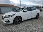 2021 NISSAN SENTRA SV - 3N1AB8CV3MY317788