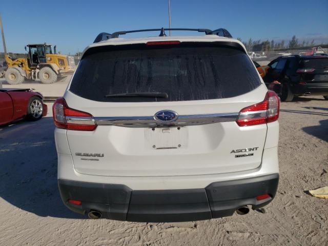 2020 SUBARU ASCENT TOU 4S4WMARD3L3450881