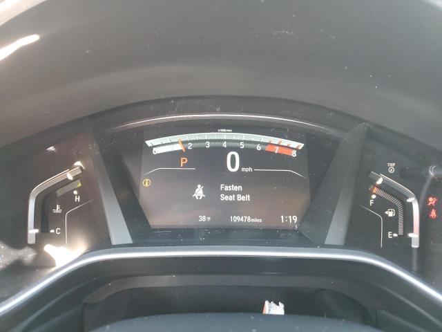 2018 HONDA CR-V EX - 7FARW1H5XJE008819