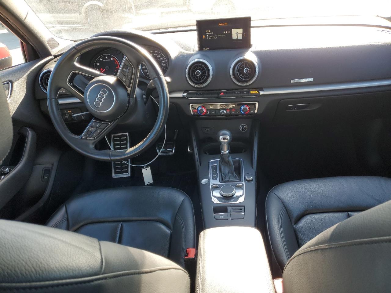 AUDI A3 PREMIUM