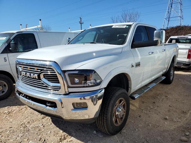 DODGE RAM 3500 L