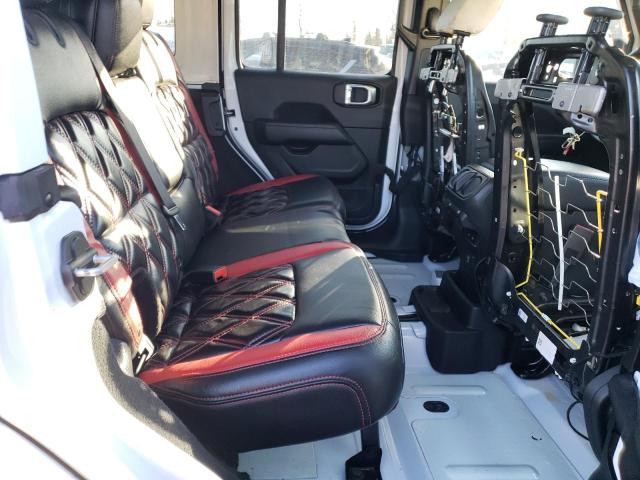 2019 JEEP WRANGLER U - 1C4HJXFN5KW547244