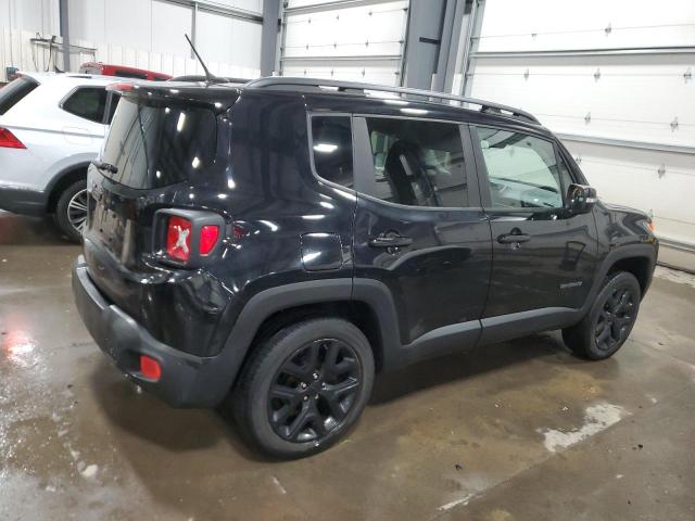 2017 JEEP RENEGADE L - ZACCJBBB4HPG24488