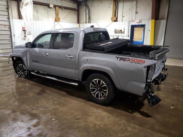 2020 TOYOTA TACOMA DOU - 3TMCZ5AN5LM328395