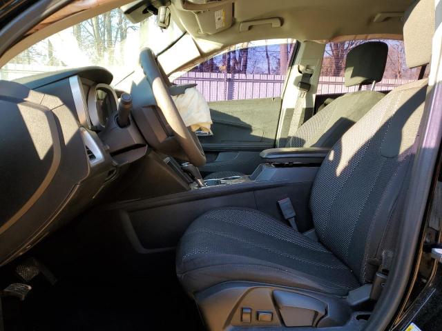 2017 CHEVROLET EQUINOX LS - 2GNALBEK1H1515033