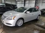 2015 NISSAN SENTRA S - 3N1AB7AP5FL633532