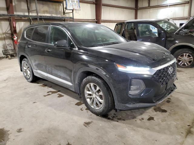 Vin: 5nms2cad3lh285707, lot: 89302205, hyundai santa fe se 20204