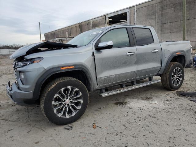 2024 GMC CANYON DEN #3106875064