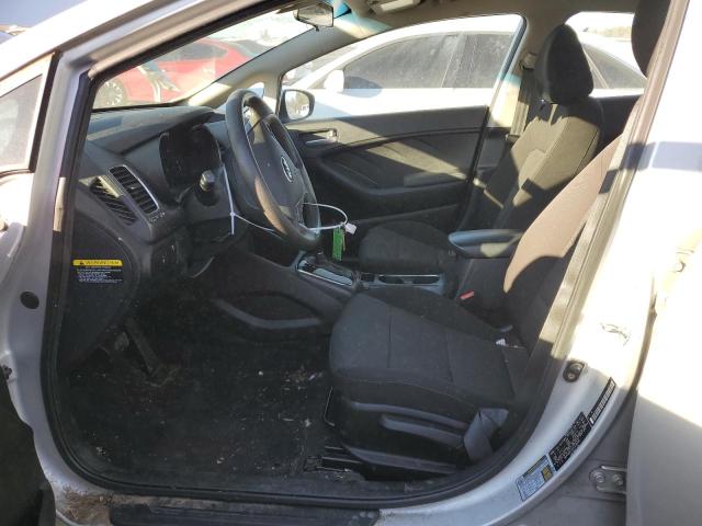 2018 KIA FORTE LX - 3KPFK4A78JE236248