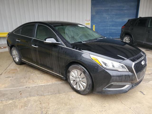 Vin: kmhe24l12ha050377, lot: 88159005, hyundai sonata hybrid 20174