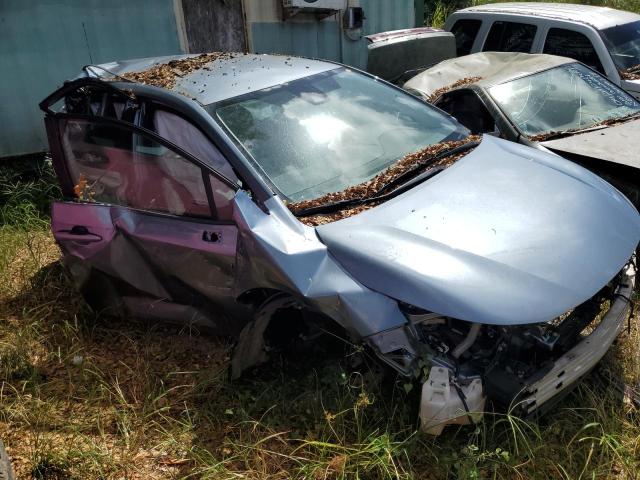 2020 TOYOTA COROLLA LE - JTDEPRAE1LJ058956