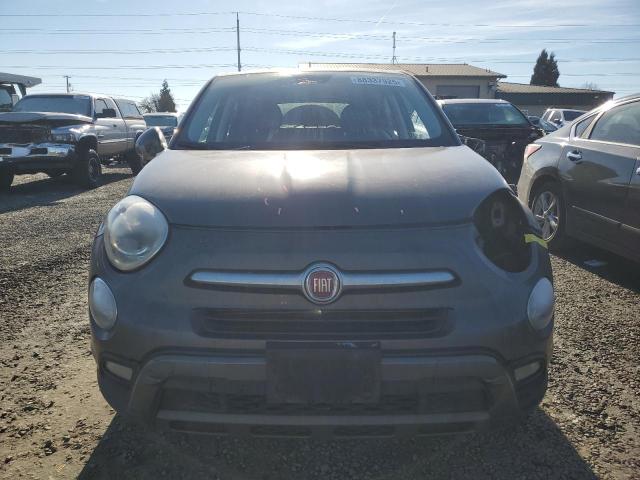 2016 FIAT 500X TREKK - ZFBCFXCT2GP484218