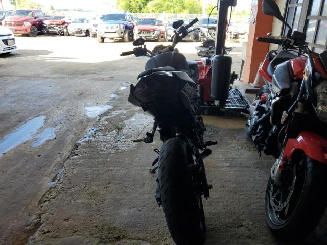 2021 KAWASAKI ER400 D - JKAERKD18MDAA7294