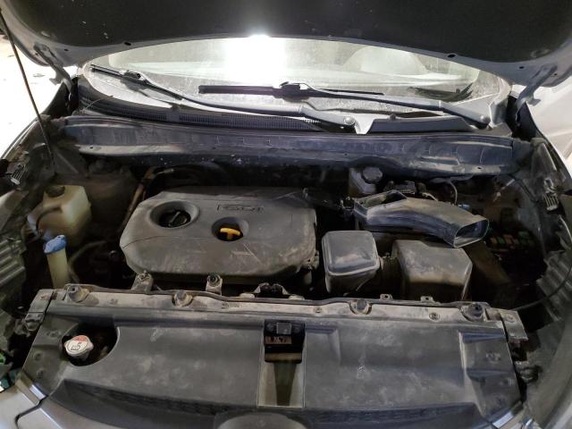 2015 HYUNDAI TUCSON GLS - KM8JTCAF3FU047102