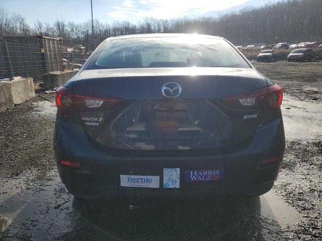 2017 MAZDA 3 SPORT 3MZBN1U77HM150488