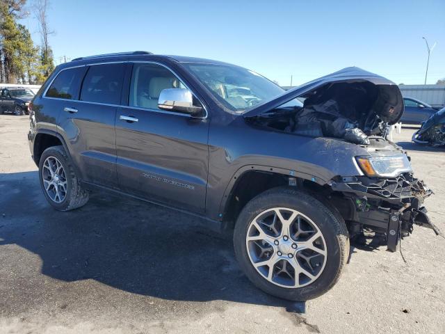 Vin: 1c4rjfbg8lc421159, lot: 42719725, jeep grand cher limited 20204