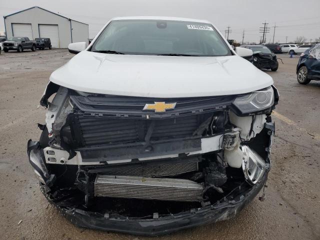2021 CHEVROLET EQUINOX LT - 2GNAXUEVXM6113664