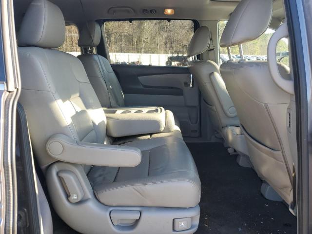 2015 HONDA ODYSSEY EX - 5FNRL5H61FB100445