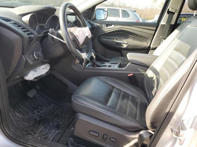 2019 FORD ESCAPE SEL 1FMCU9HD2KUA57501
