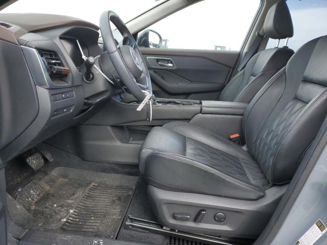 2023 NISSAN ROGUE PLAT JN8BT3DD7PW302427