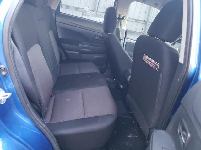 2017 MITSUBISHI OUTLANDER - JA4AP3AU5HZ059100