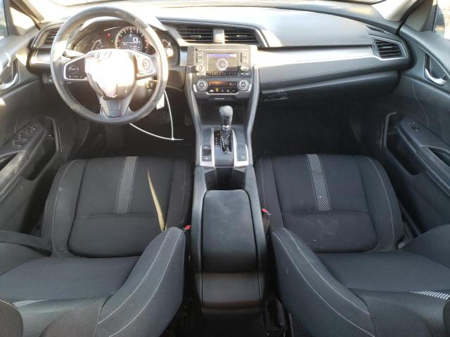 2016 HONDA CIVIC LX - 19XFC2F55GE242297