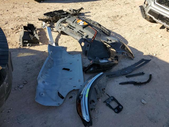 2022 FORD EXPLORER T - 1FMSK8JH0NGB56331