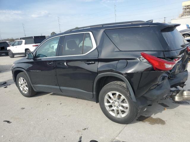 2021 CHEVROLET TRAVERSE L - 1GNERGKW1MJ237559