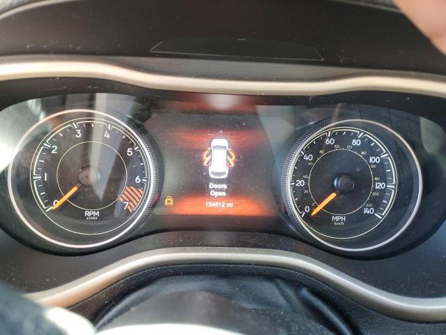 2015 JEEP CHEROKEE L - 1C4PJMDB4FW765331