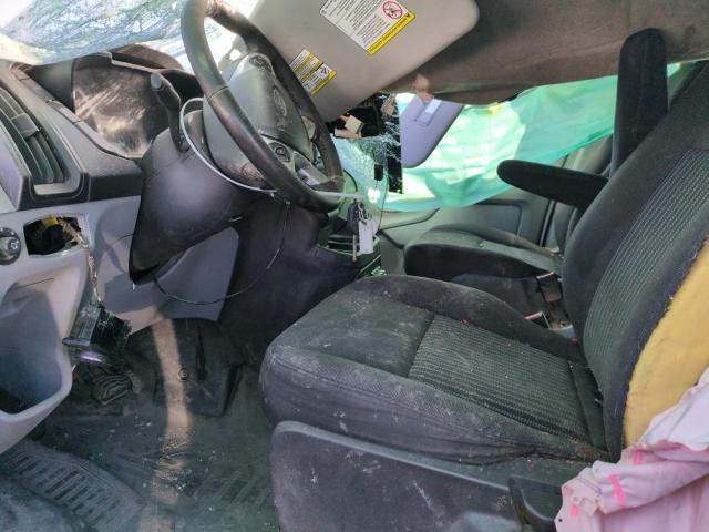 2017 FORD TRANSIT T- - 1FMZK1ZG1HKB11367