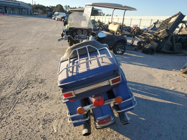 2009 HARLEY-DAVIDSON FLHTCU - 1HD1FC4149Y607054