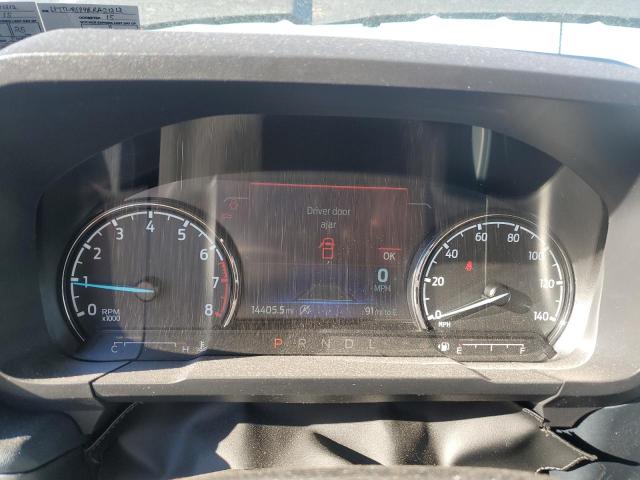2024 FORD MAVERICK L 3FTTW8S94RRA21212