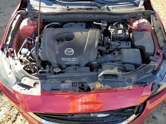 2017 MAZDA 3 GRAND TO JM1BN1M35H1111878