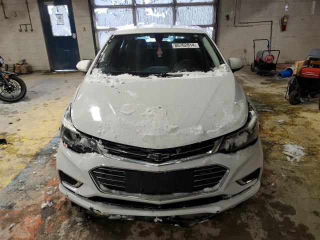 2017 CHEVROLET CRUZE LT - 1G1BE5SM4H7106924