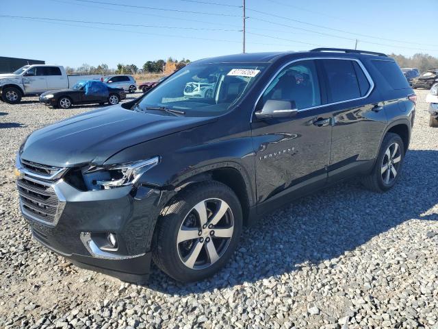 Vin: 1gnerhkw9mj154760, lot: 87716265, chevrolet traverse lt 2021 img_1