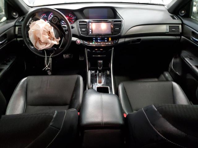 2017 HONDA ACCORD SPO - 1HGCR2F52HA807760