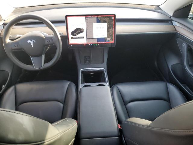 2022 TESLA MODEL 3 5YJ3E1EB8NF133225