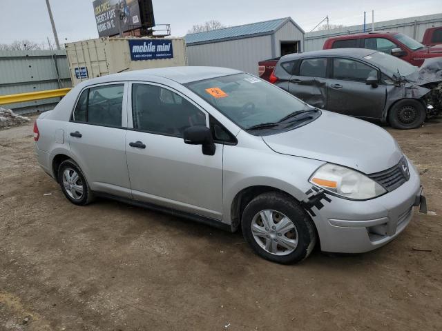 Vin: 3n1cc1ap8bl372135, lot: 49164945, nissan versa s 20114