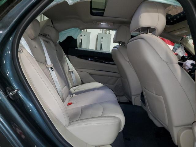 2018 CADILLAC CT6 - 1G6KB5RS7JU102848