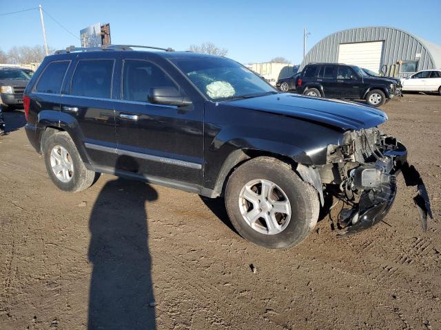 Vin: 1j4rr5gt0ac141414, lot: 43060305, jeep grand cher limited 20104